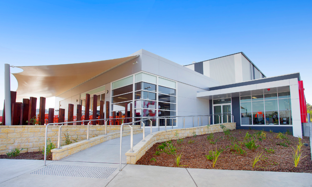 5470 Templar Road, Erskine Park GPT